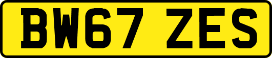 BW67ZES