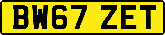 BW67ZET