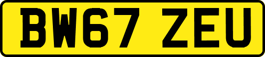BW67ZEU