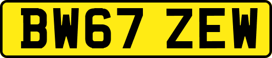 BW67ZEW