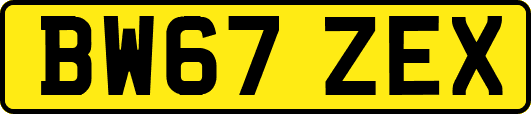 BW67ZEX