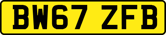 BW67ZFB