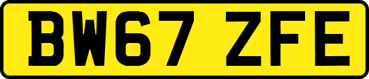 BW67ZFE