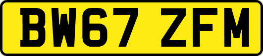 BW67ZFM