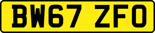 BW67ZFO
