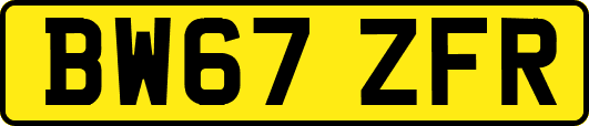 BW67ZFR