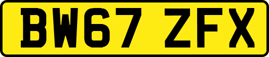 BW67ZFX