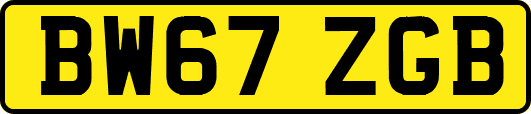BW67ZGB