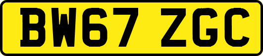 BW67ZGC