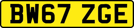 BW67ZGE