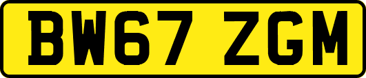 BW67ZGM