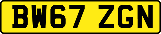 BW67ZGN