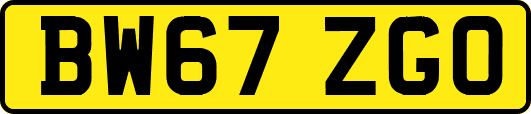 BW67ZGO
