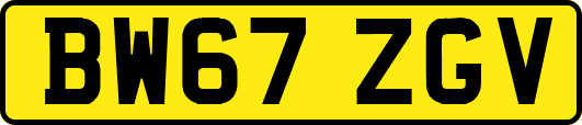 BW67ZGV