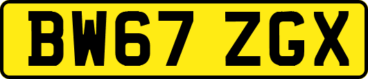 BW67ZGX