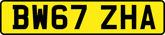 BW67ZHA