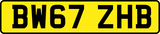 BW67ZHB