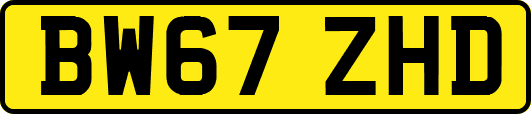 BW67ZHD