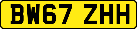 BW67ZHH