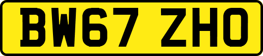 BW67ZHO