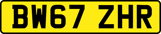 BW67ZHR