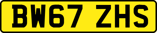 BW67ZHS