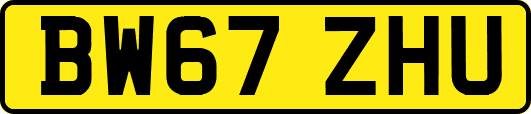 BW67ZHU