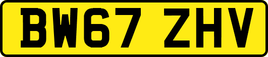 BW67ZHV