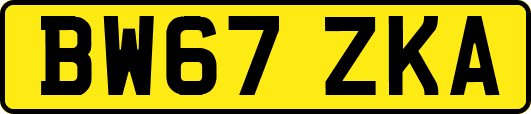 BW67ZKA