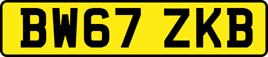 BW67ZKB