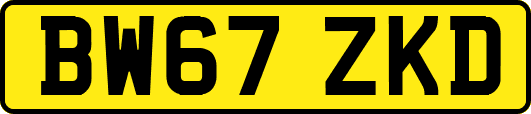 BW67ZKD