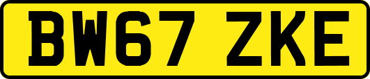 BW67ZKE