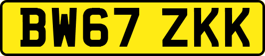 BW67ZKK