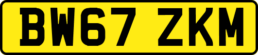 BW67ZKM