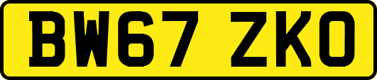 BW67ZKO
