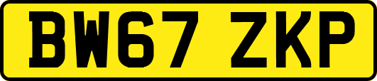 BW67ZKP