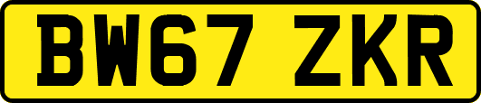 BW67ZKR