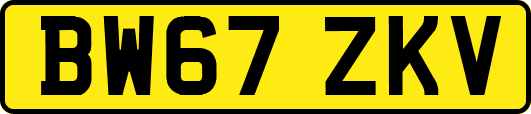 BW67ZKV