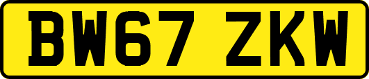 BW67ZKW