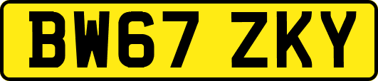 BW67ZKY