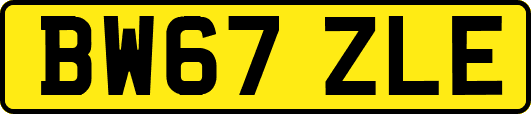 BW67ZLE