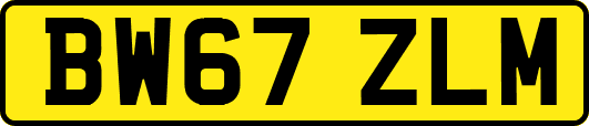 BW67ZLM