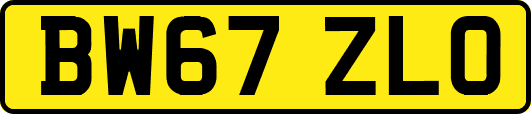 BW67ZLO