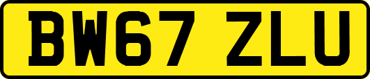 BW67ZLU