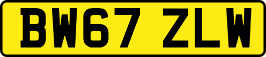 BW67ZLW