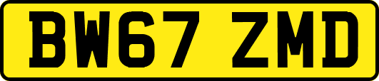 BW67ZMD