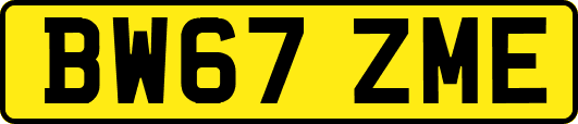 BW67ZME