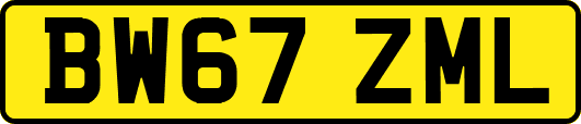 BW67ZML