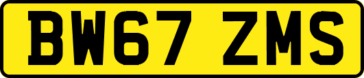 BW67ZMS