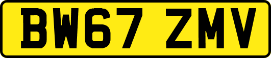BW67ZMV